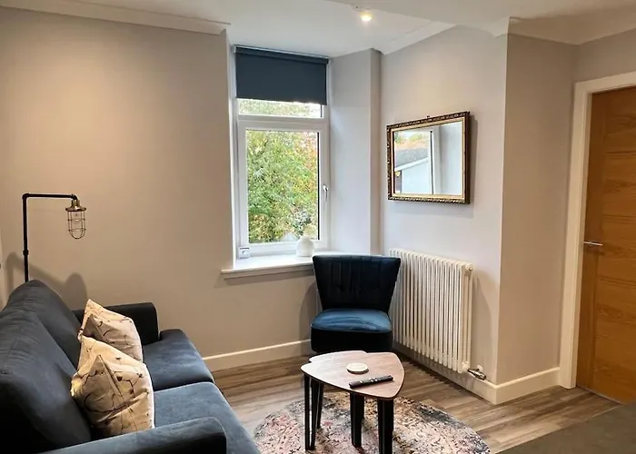 Kingsmills Apartment