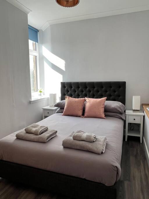 Appartement Kingsmills