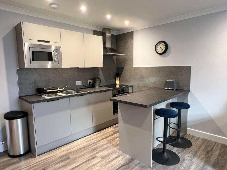 Kingsmills Appartement *